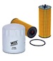 WIX Oil Filters